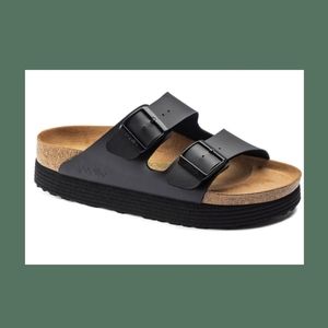 Birkenstock platform